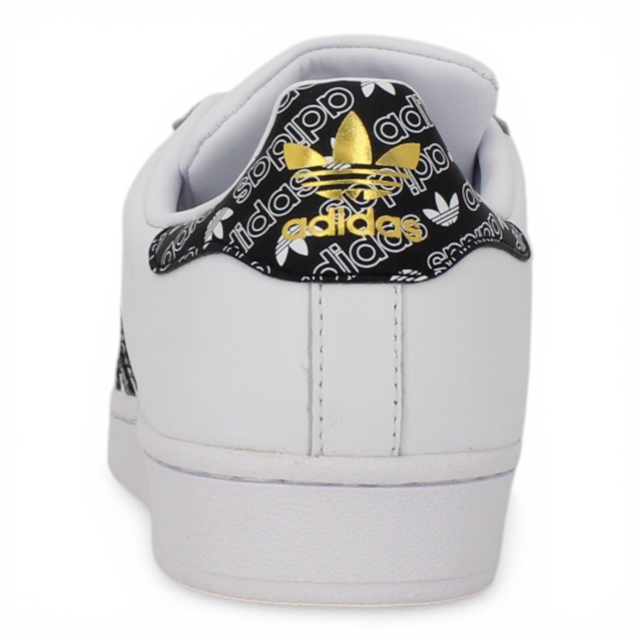 Unisex Freizeit Sneaker Superstar 5/5