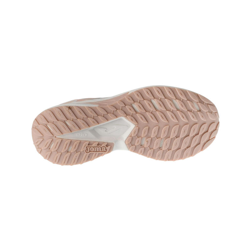Pantofi de alergare damă Joma Speed Lady roz deschis