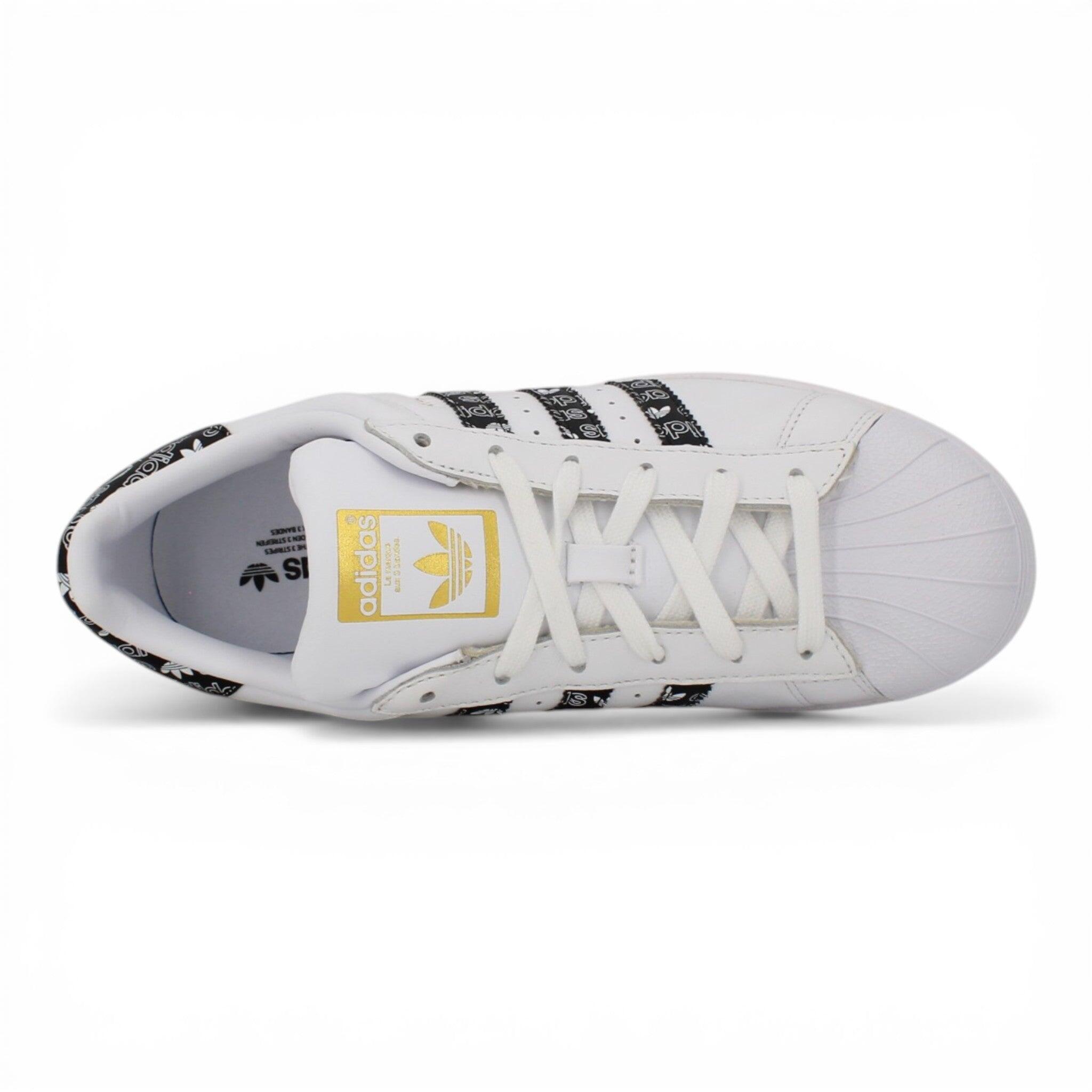Unisex Freizeit Sneaker Superstar 4/5