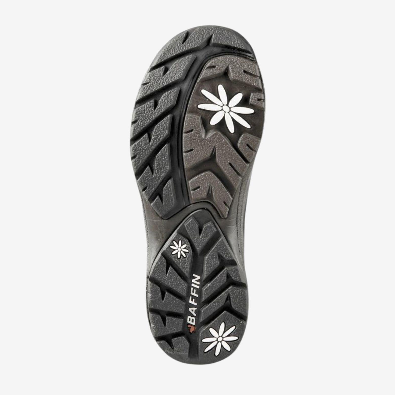 Bottes grand froid hiver CHLOE femme -40°C Imperméables - BAFFIN 5/7