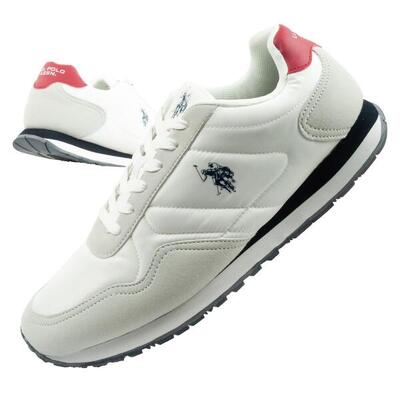 Sportschoenen sneakers voor heren u.s polo assn
