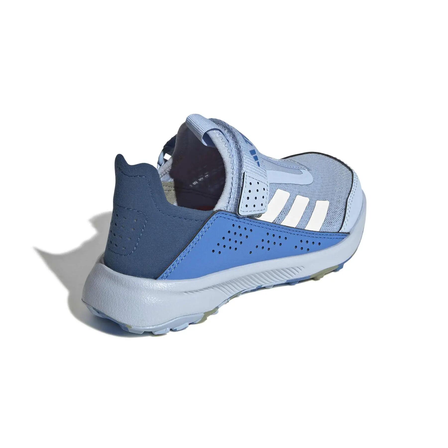 Wandelschoenen adidas Terrex Voyager 21 Slipon 3/7
