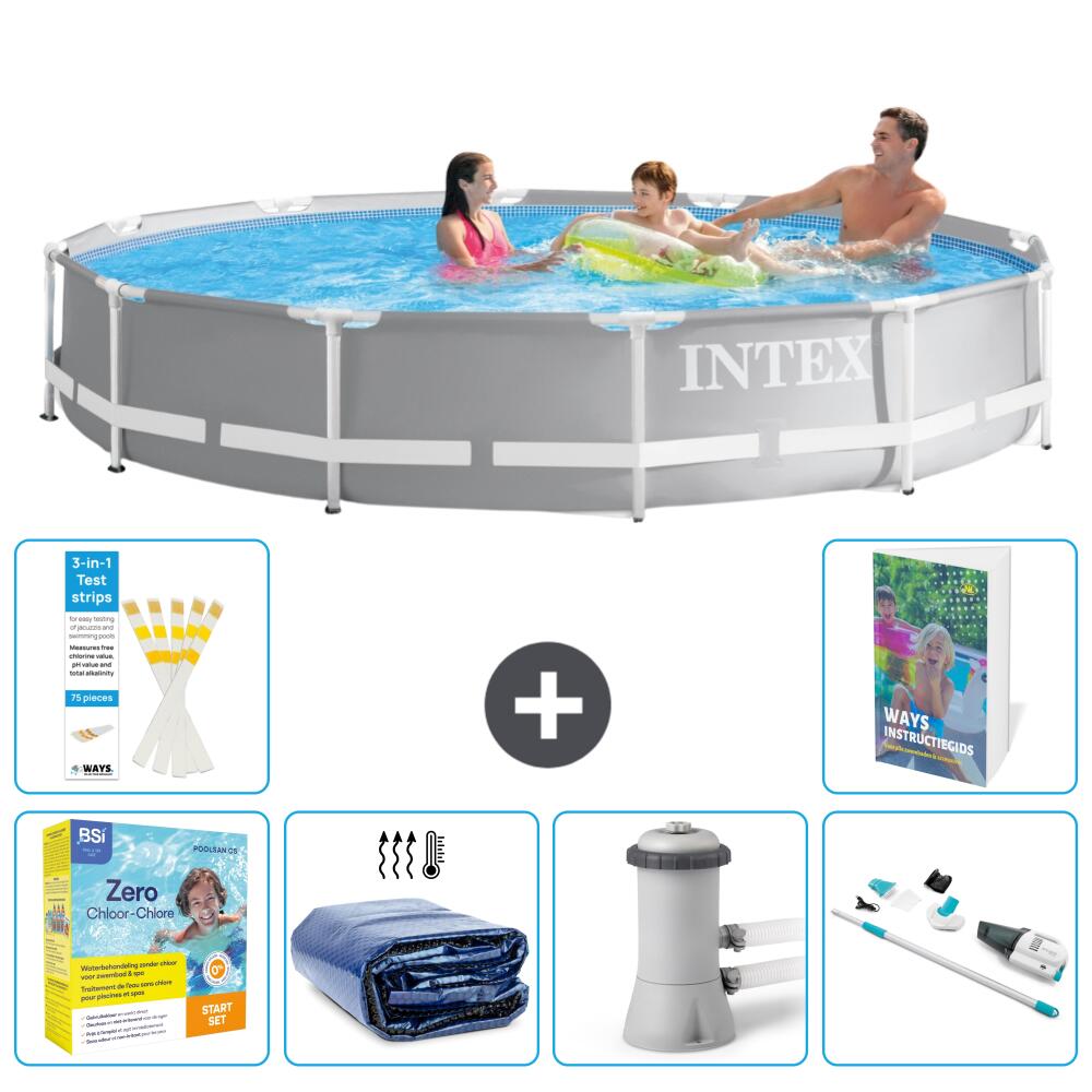 INTEX picture