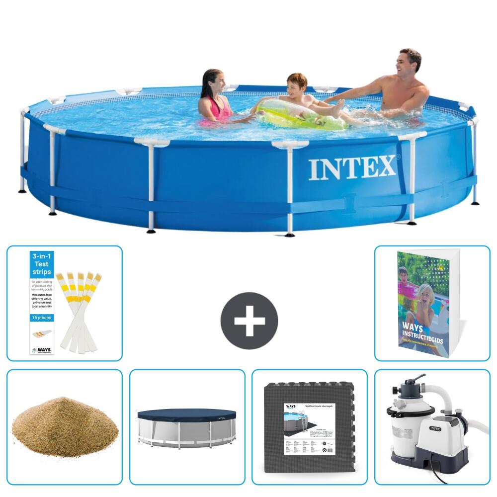 INTEX picture