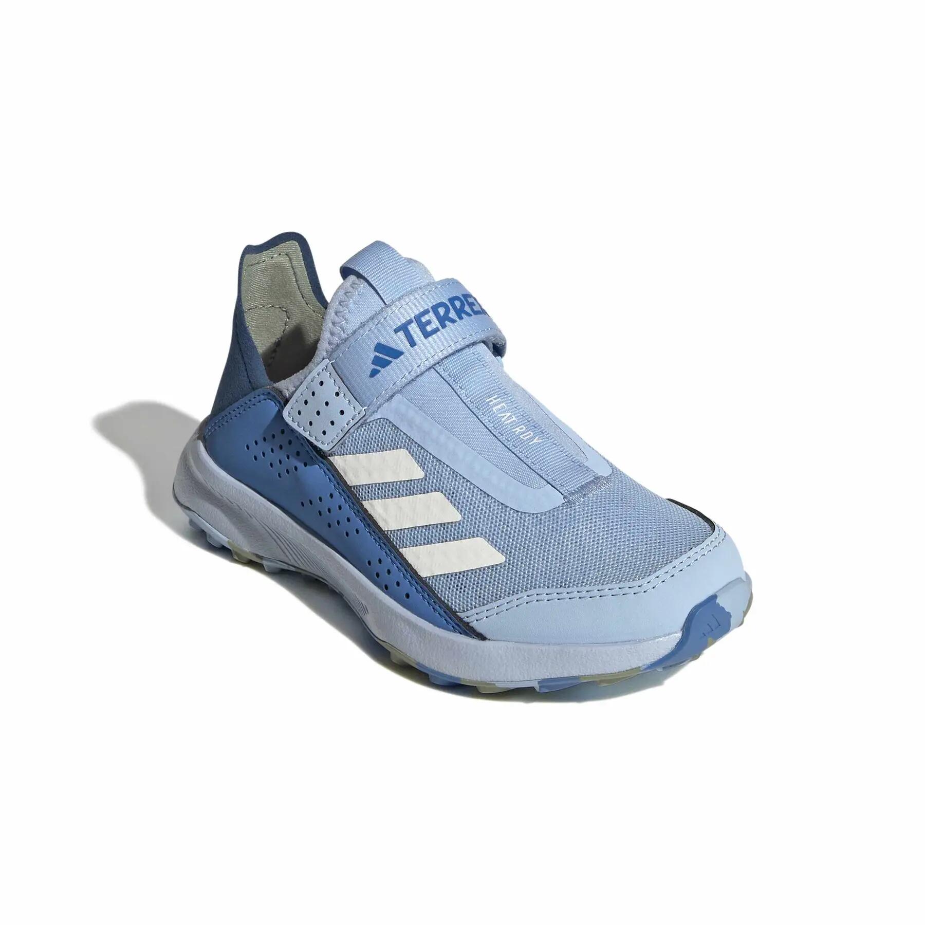 Wandelschoenen adidas Terrex Voyager 21 Slipon 2/7