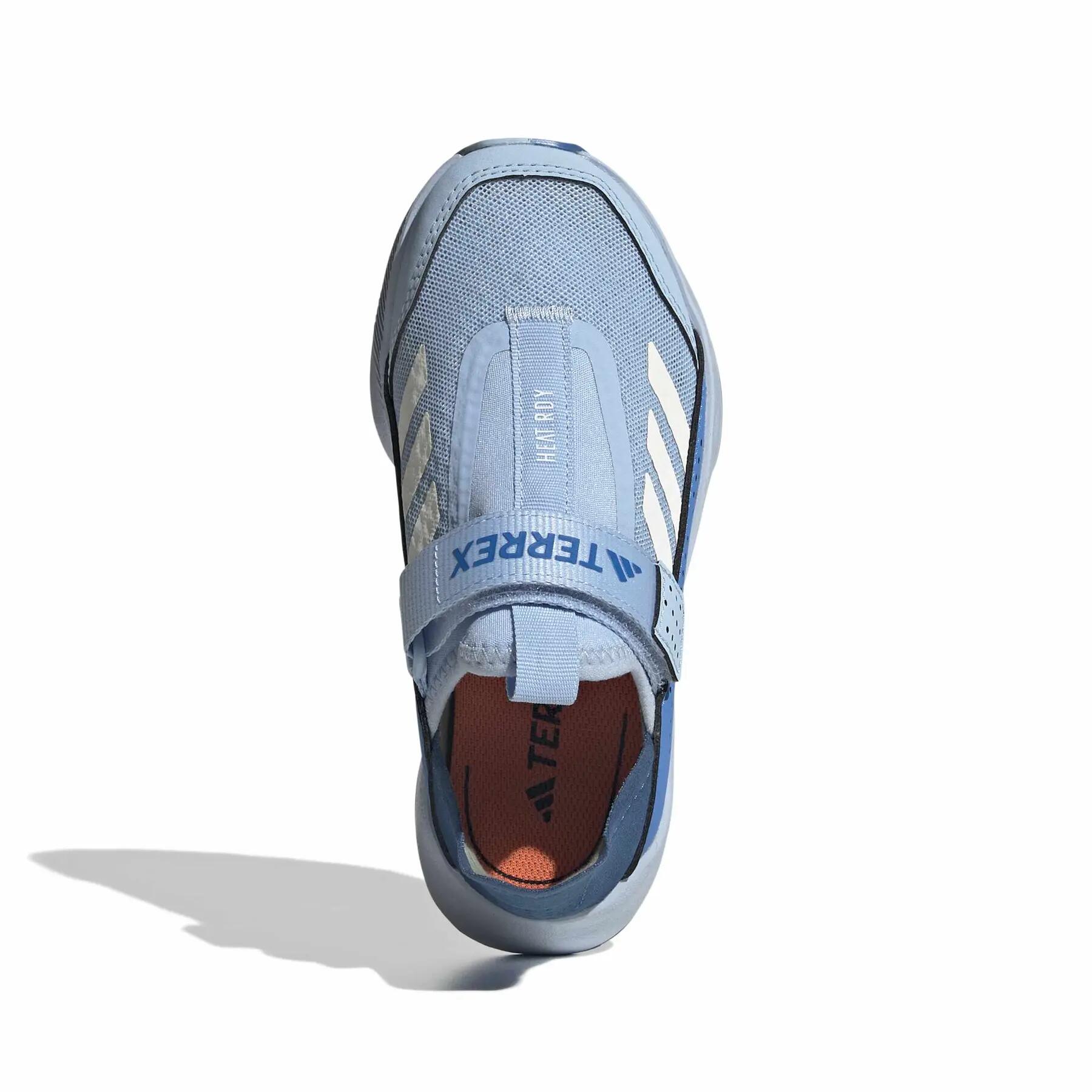 Wandelschoenen adidas Terrex Voyager 21 Slipon 5/7