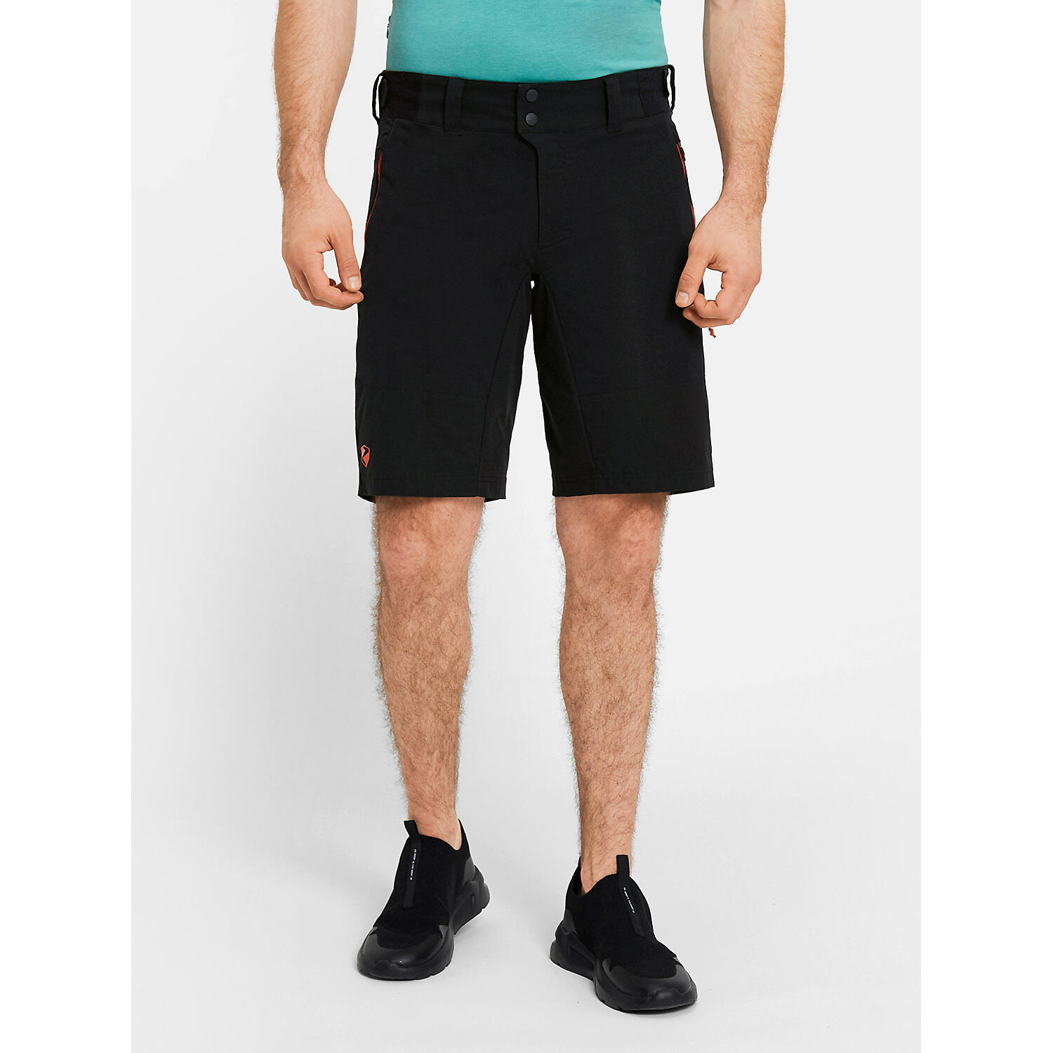 Herren Short NIANDO-Z X-Function 3/5