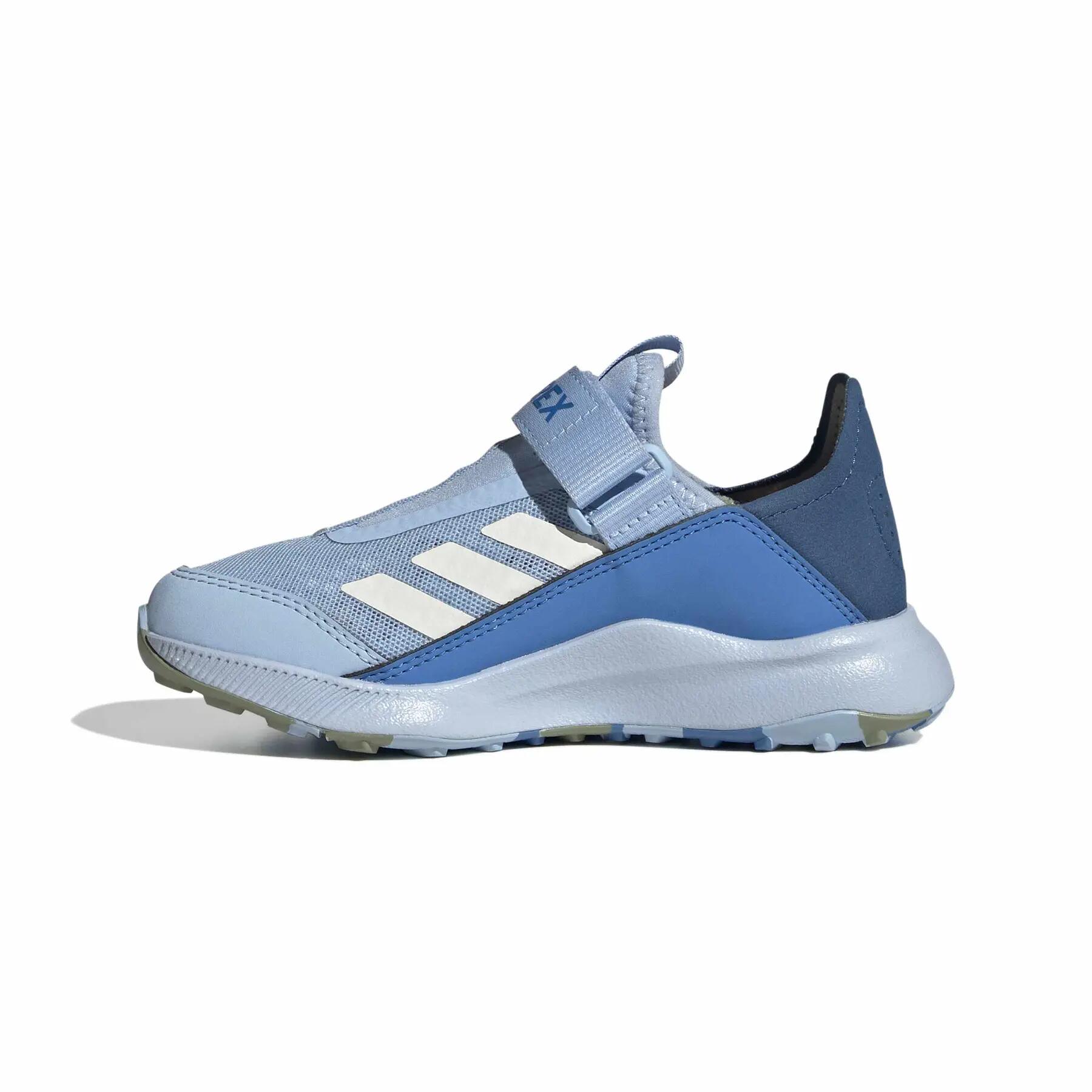 Wandelschoenen adidas Terrex Voyager 21 Slipon 4/7