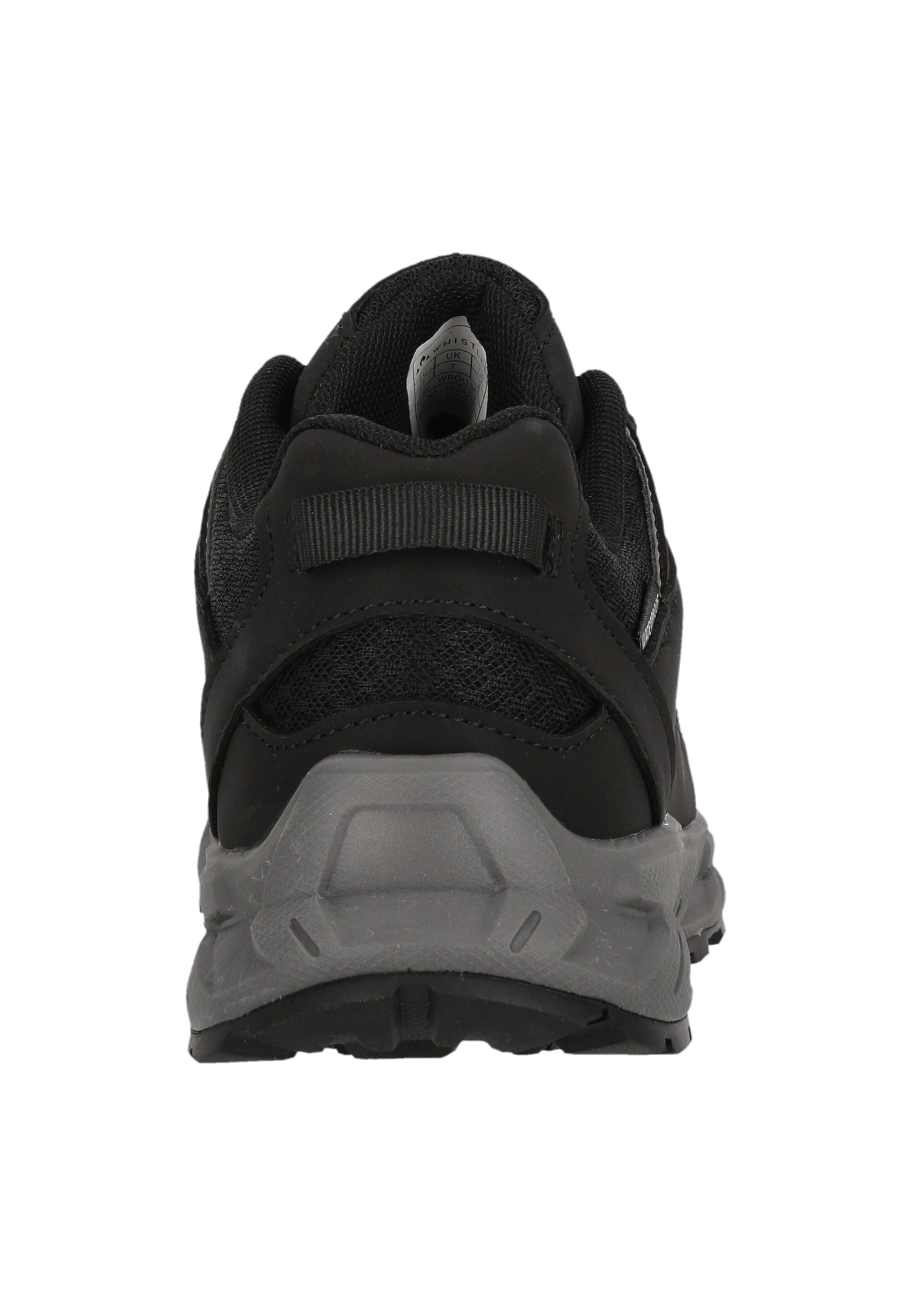 Chaussures Benin 5/5