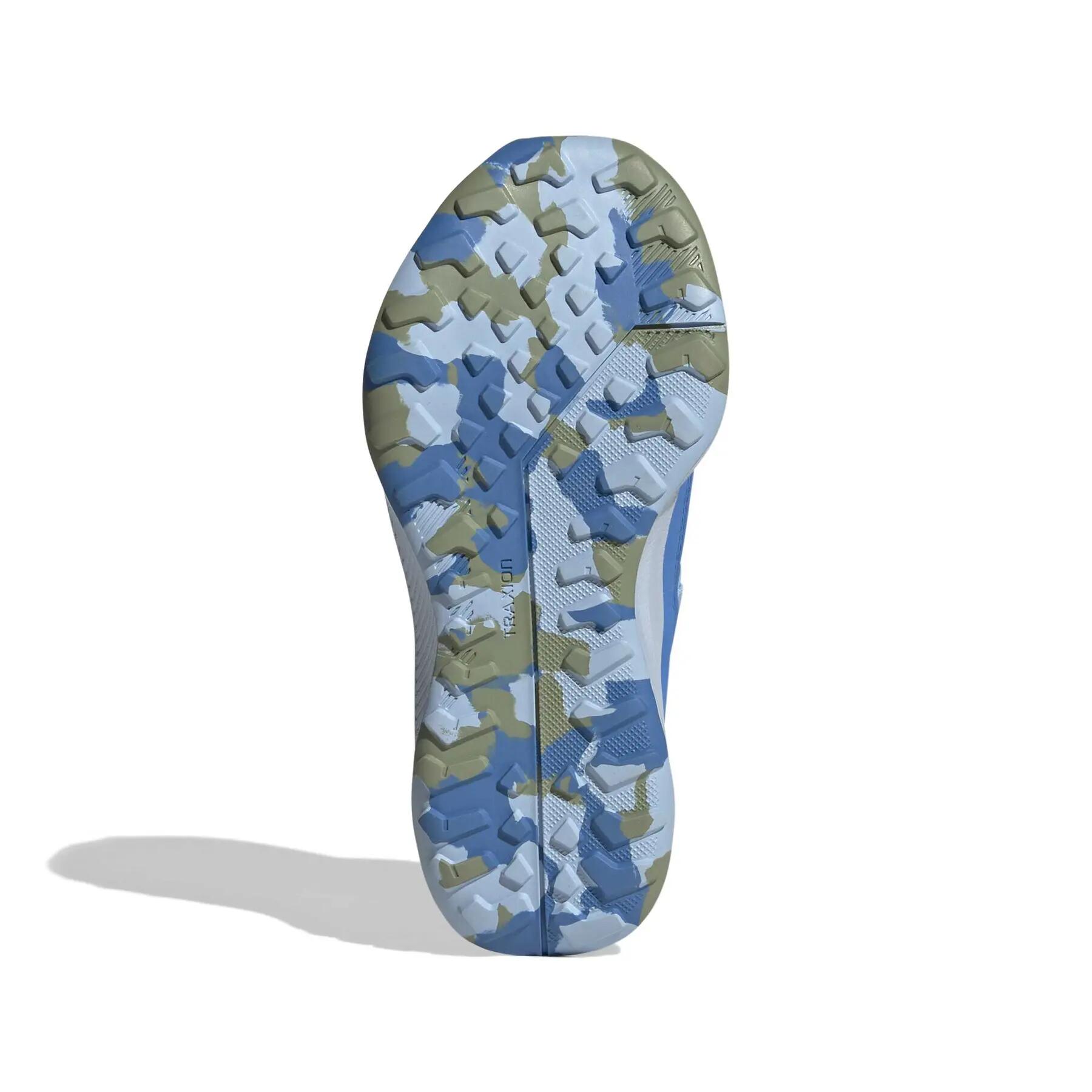 Wandelschoenen adidas Terrex Voyager 21 Slipon 6/7