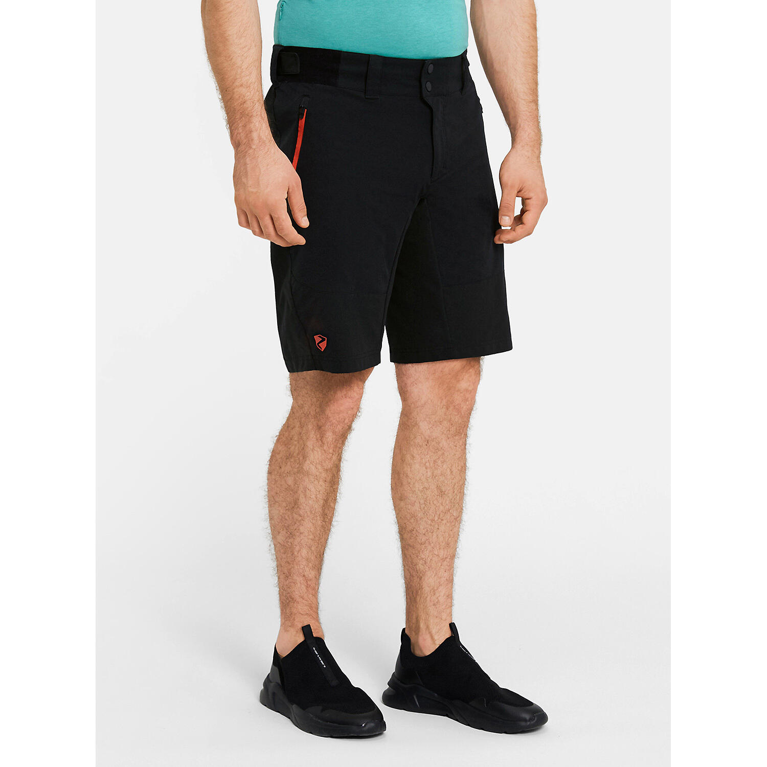 Herren Short NIANDO-Z X-Function 4/5