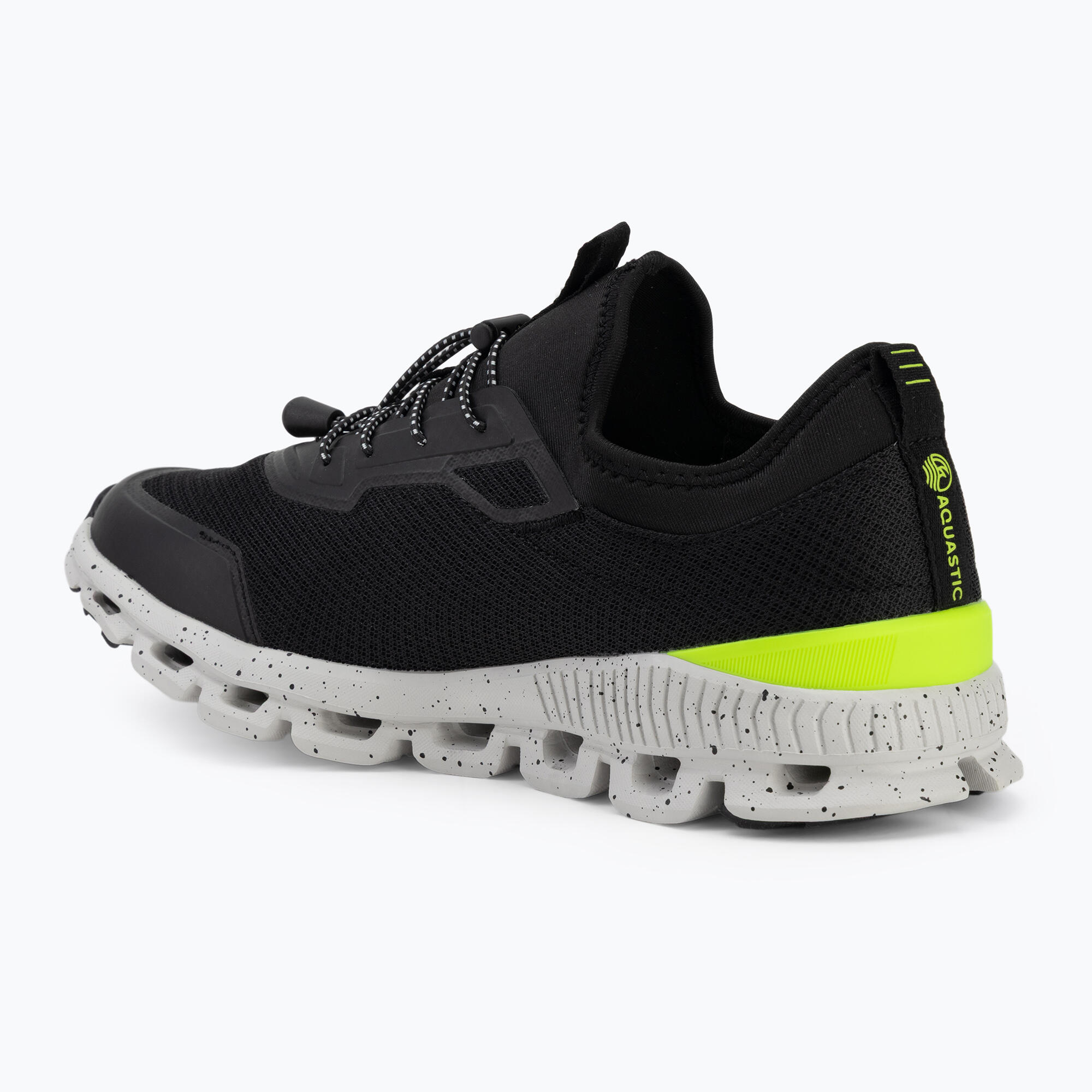 Scarpe da acqua uomo AQUASTIC AquaStride Pro 3/7