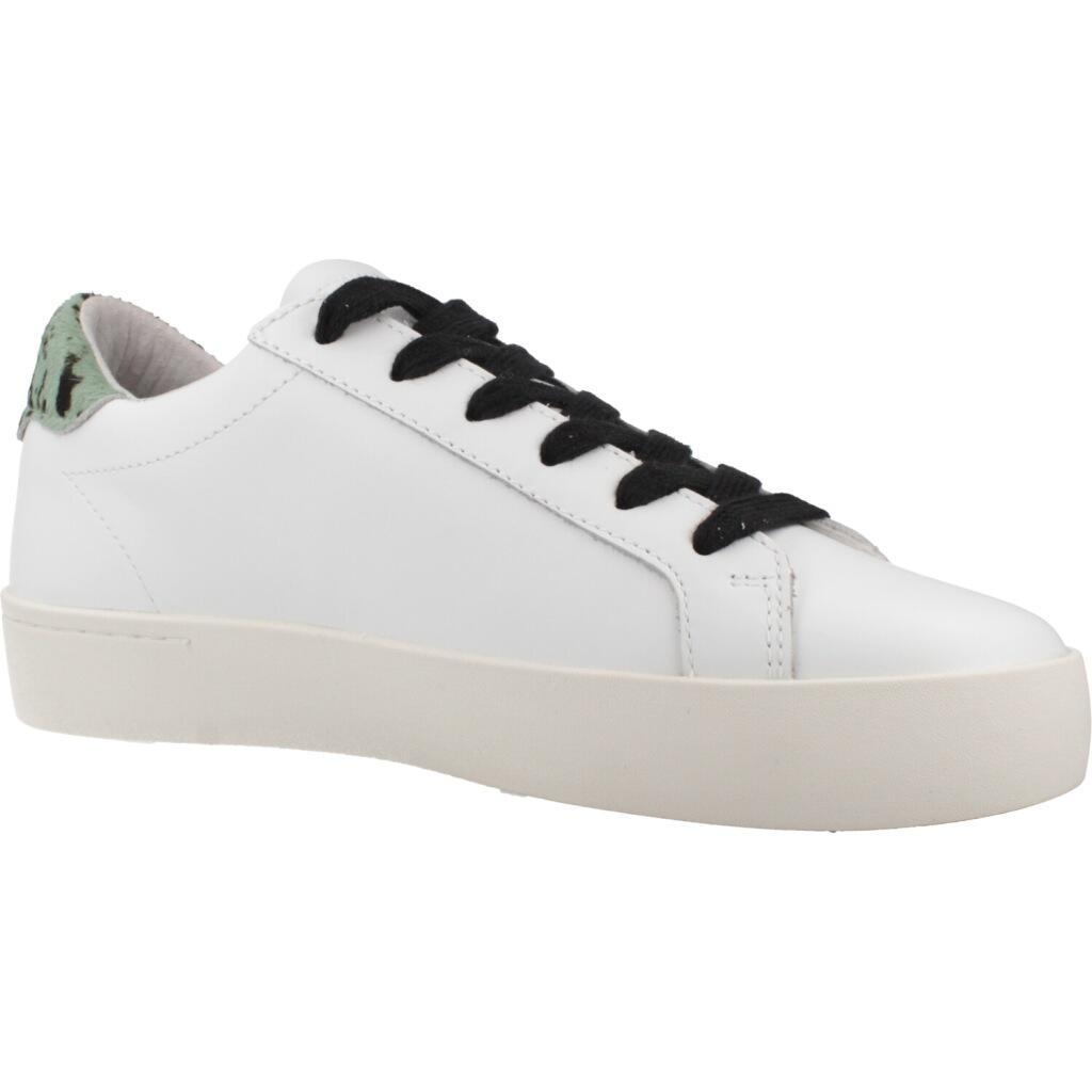 Zapatillas mujer Sun68 Katy Leather 5/5