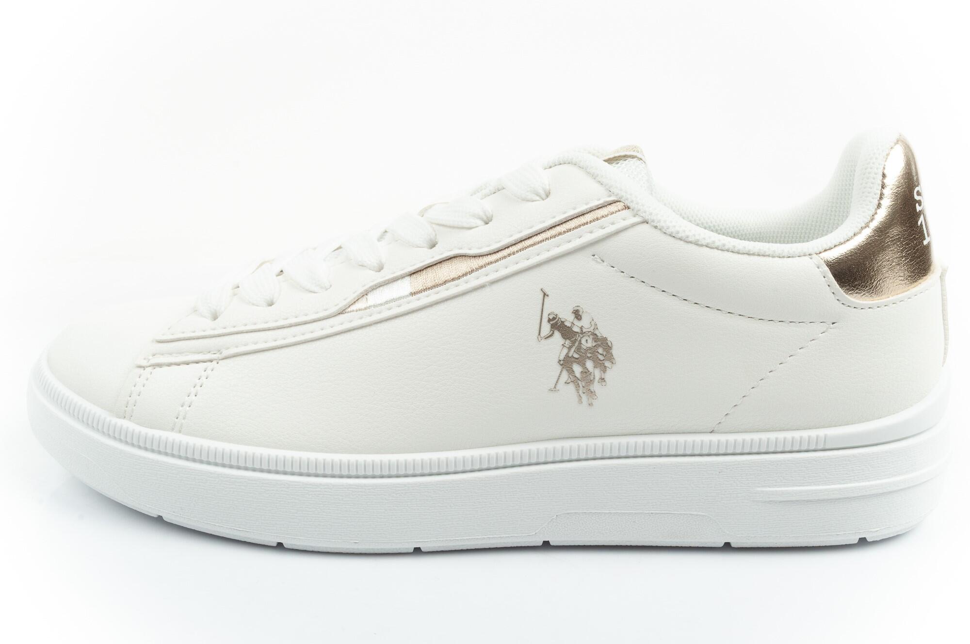 Damen-Sneaker von U.S. Polo Assn. 2/7