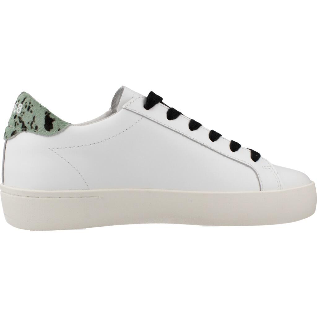 Zapatillas mujer Sun68 Katy Leather 4/5