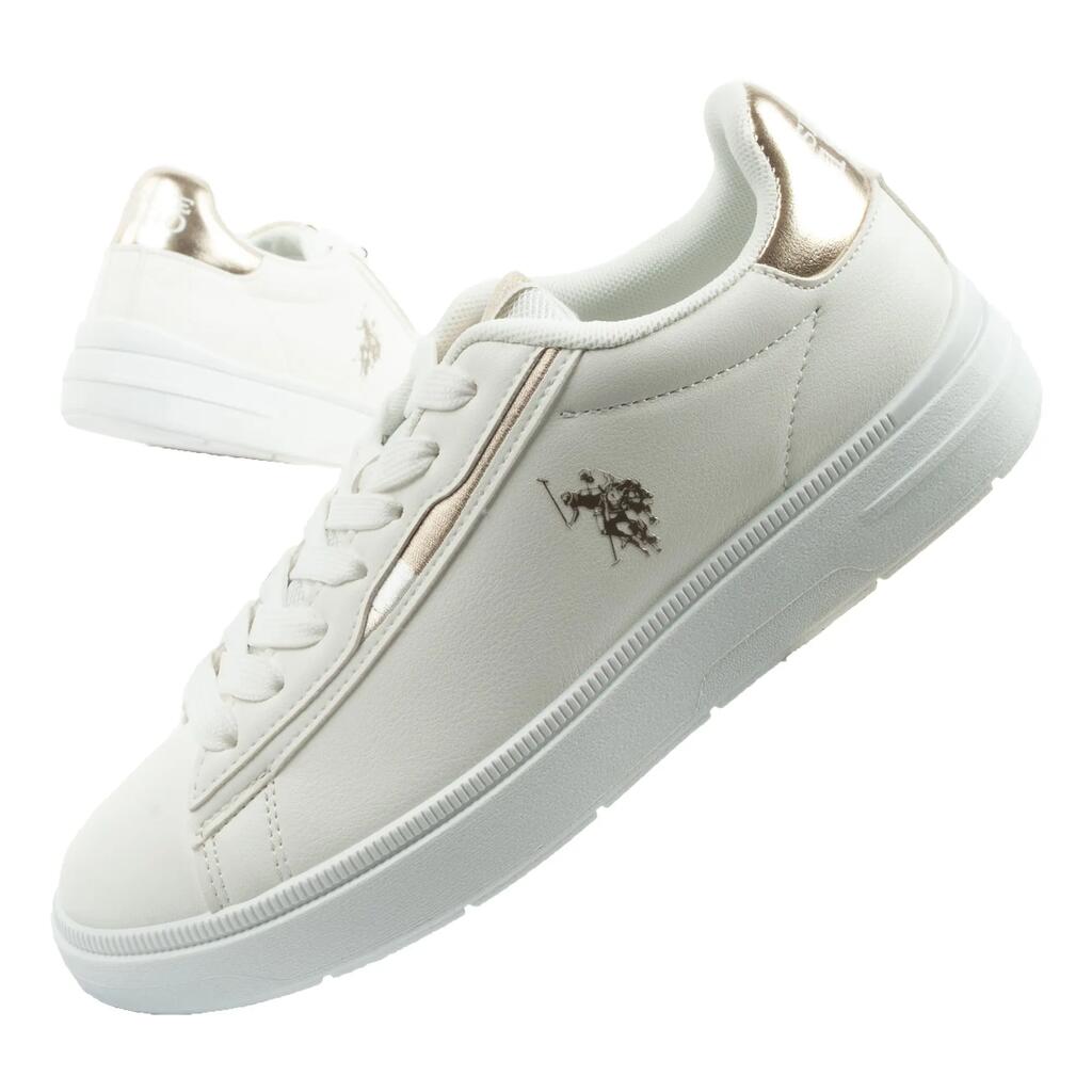 Дамски маратонки US Polo Assn. Aris Woman /6YM1