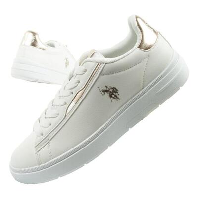 Sportschoenen sneakers voor dames van u.s polo assn.