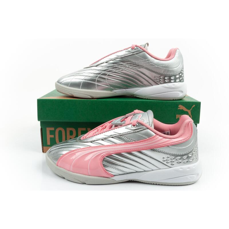 Mladistvé sportovní tenisky Puma V-S2 Goalgetter
