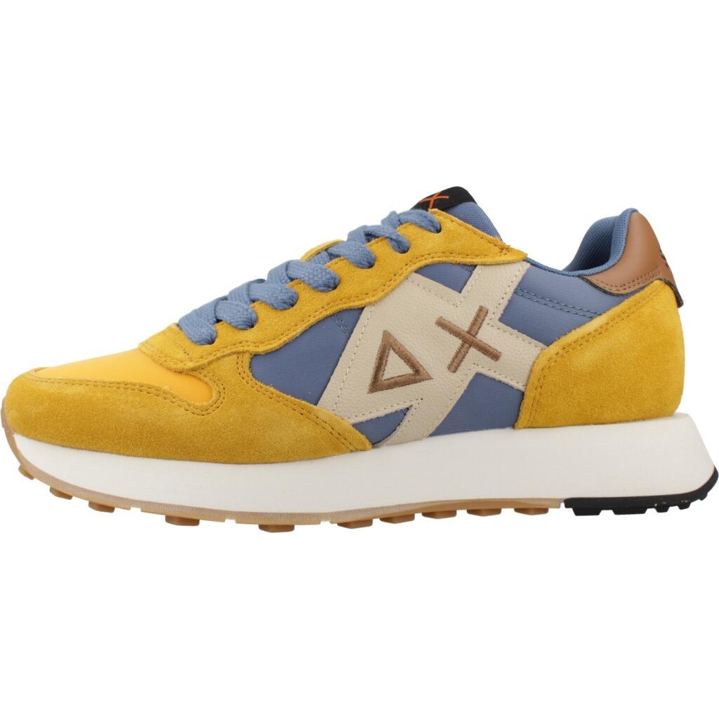 Zapatillas hombre Sun68 Jaki Bicolor 2/5