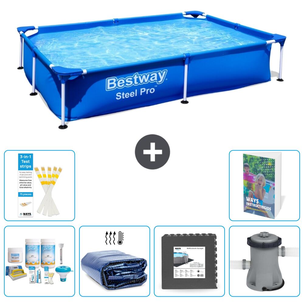 BESTWAY picture