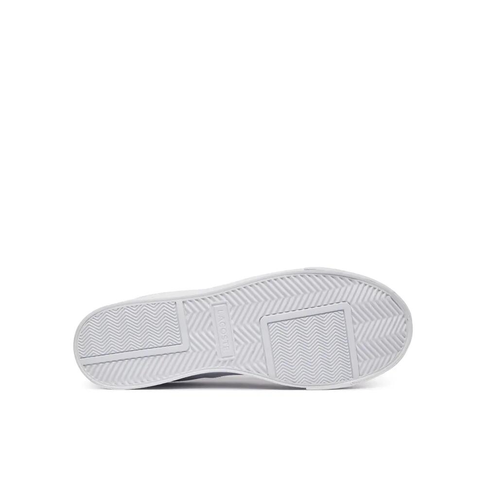 Chaussures De Sport Femme Lacoste Ziane Platform 5/7