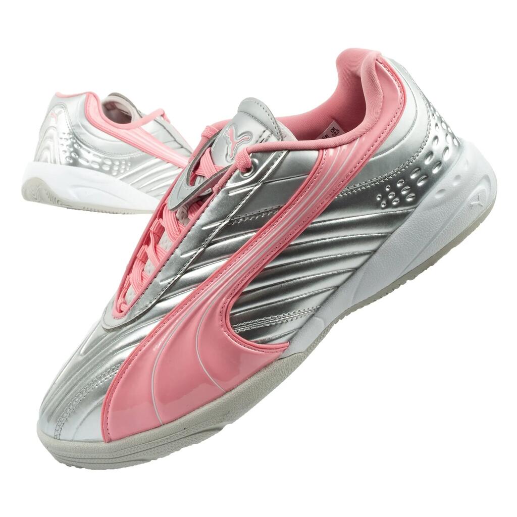 Детски спортни обувки Puma V-S2 Goalgetter Jr