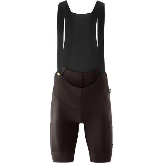 Herren Latzhose SQlab GO Bib Cargo M