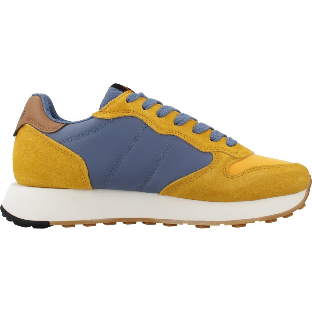 Zapatillas hombre Sun68 Jaki Bicolor 4/5