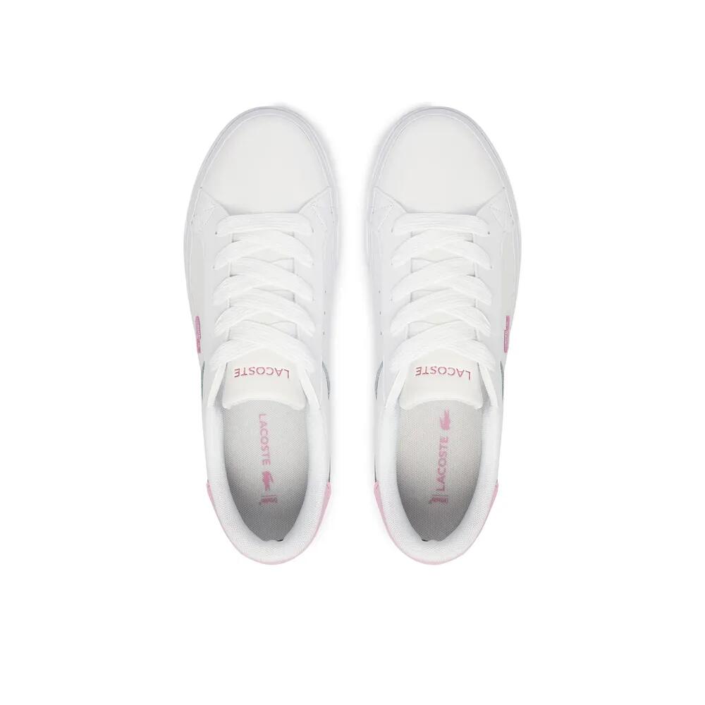 Chaussures De Sport Femme Lacoste Ziane Platform 4/7