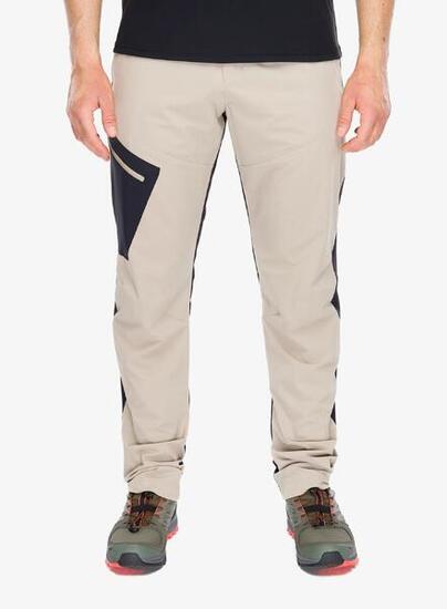 Spodnie turystyczne męskie CMP Quirk Long Pant