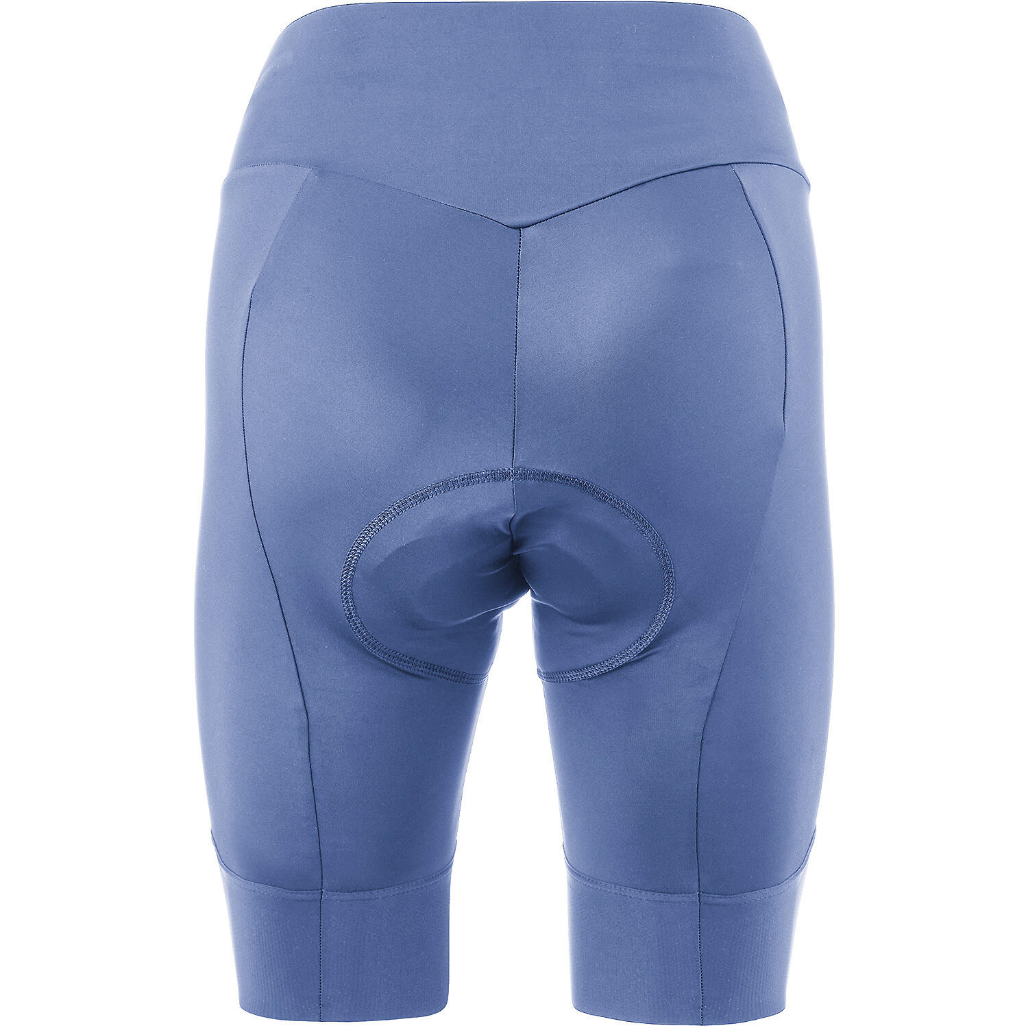 Damen Tight Essential Shorts Kit 2/3