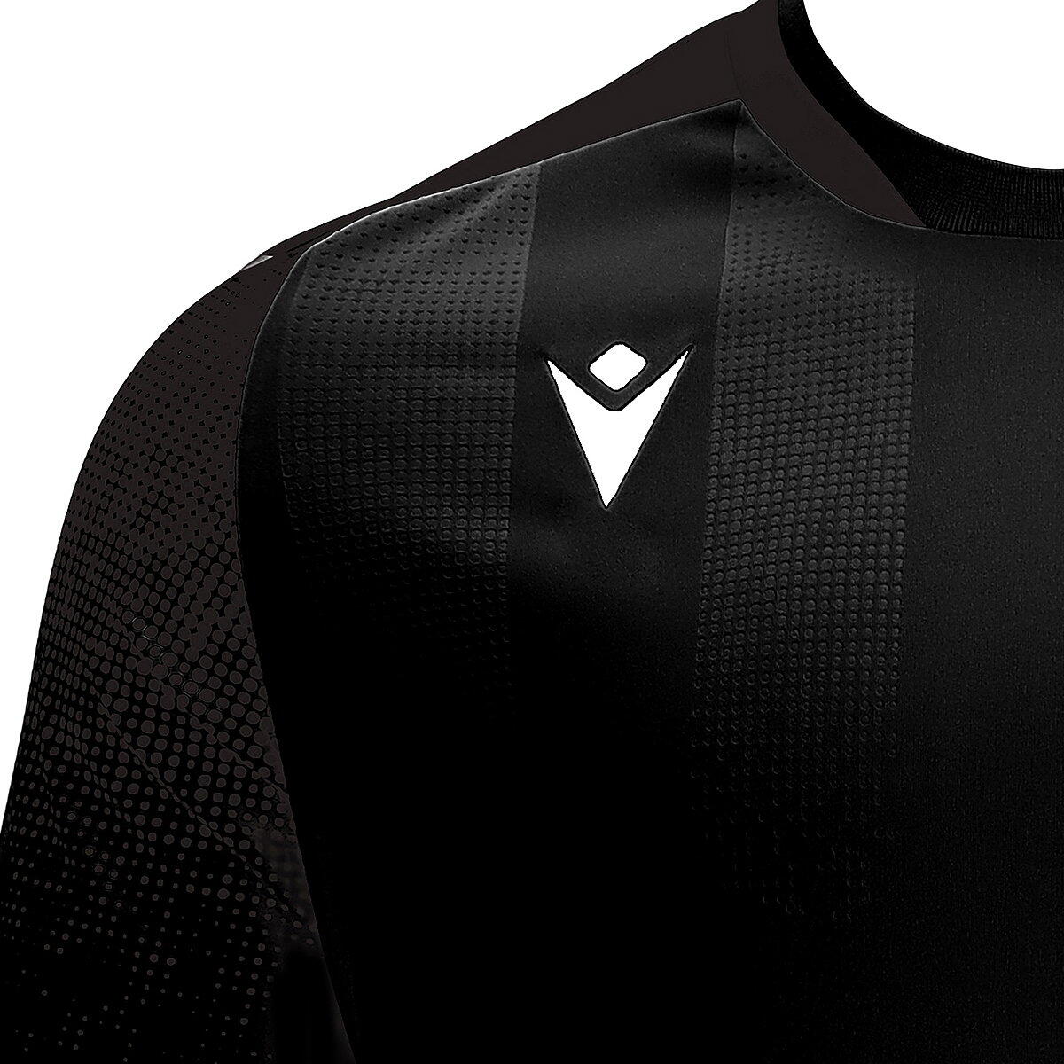 Jersey Macron Alioth 4/4