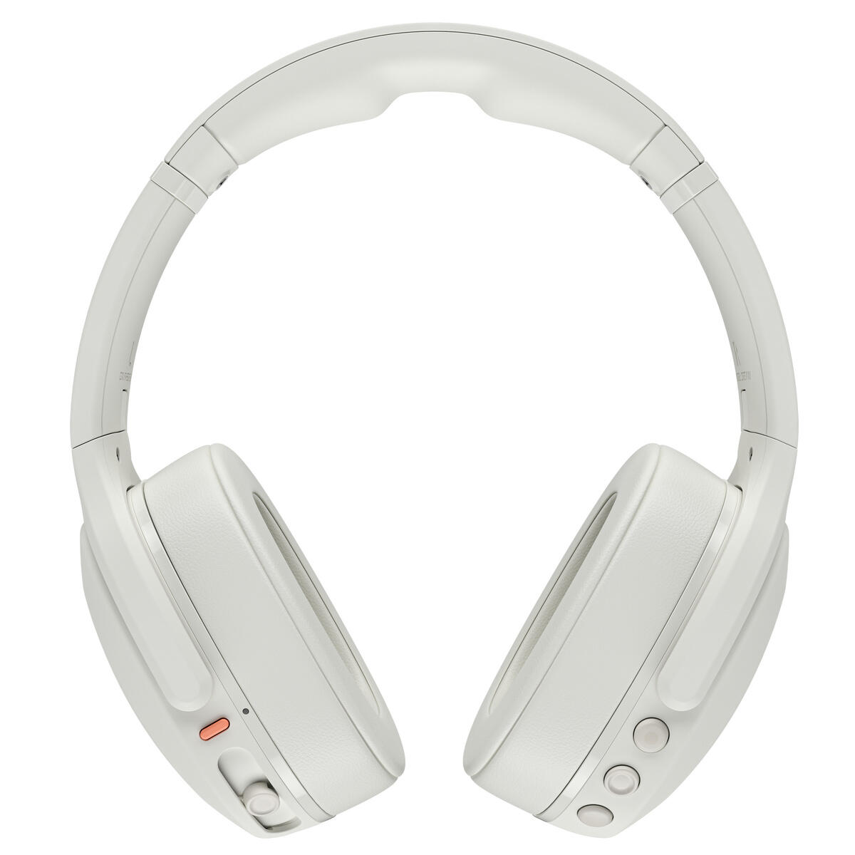 Crusher Evo kabellose Kopfhörer, Bone white 2/3