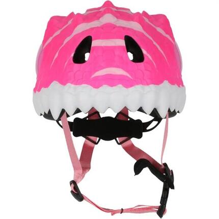 Fahrradhelm Dino