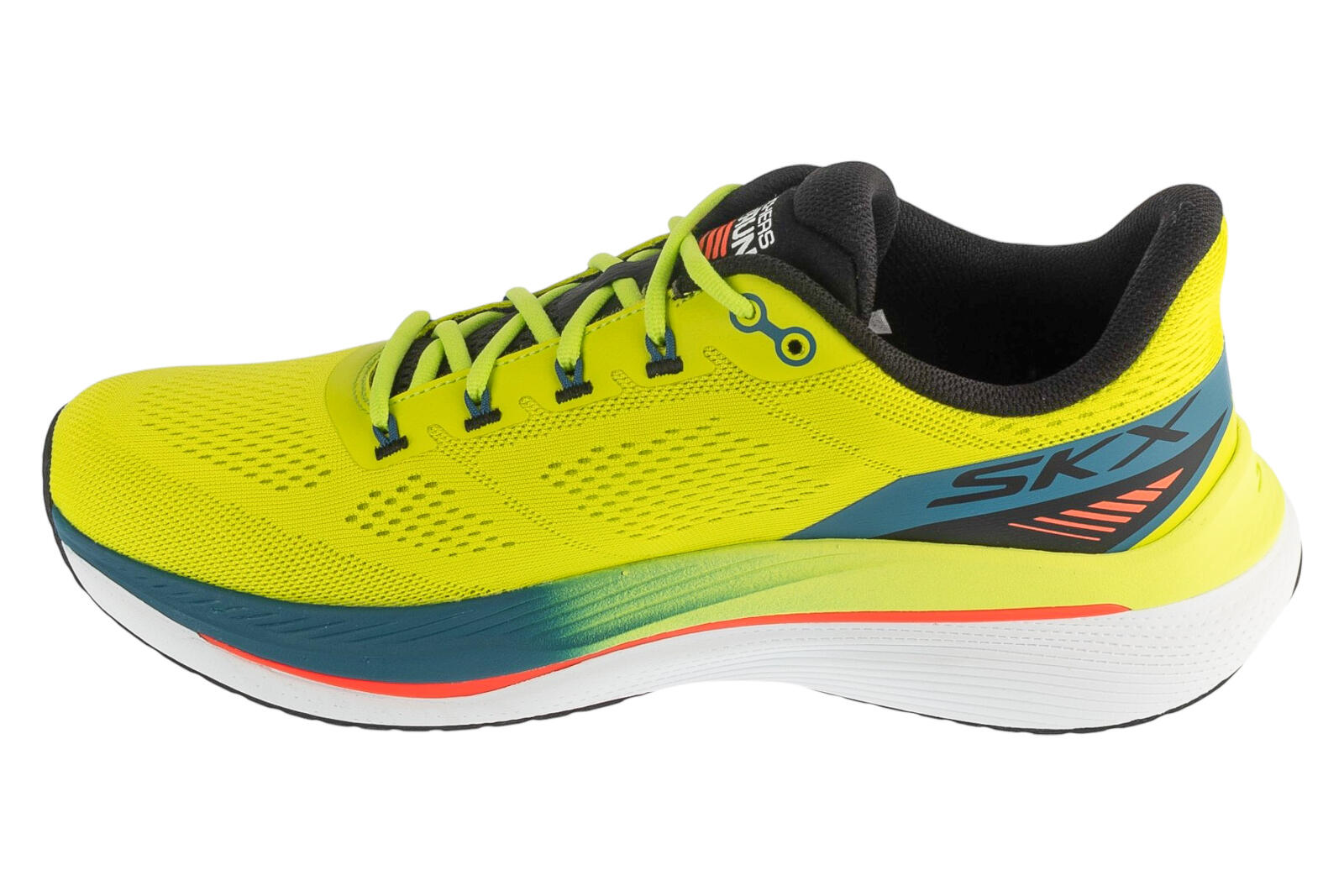 Buty do biegania męskie, Max Cushioning Propulsion 2/4