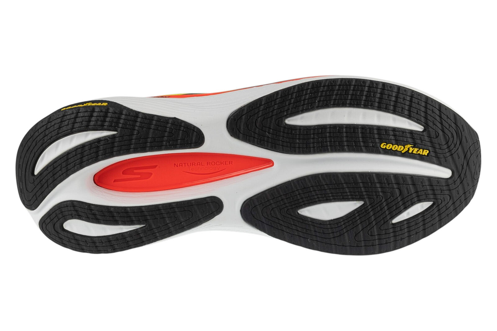 Buty do biegania męskie, Max Cushioning Propulsion 4/4