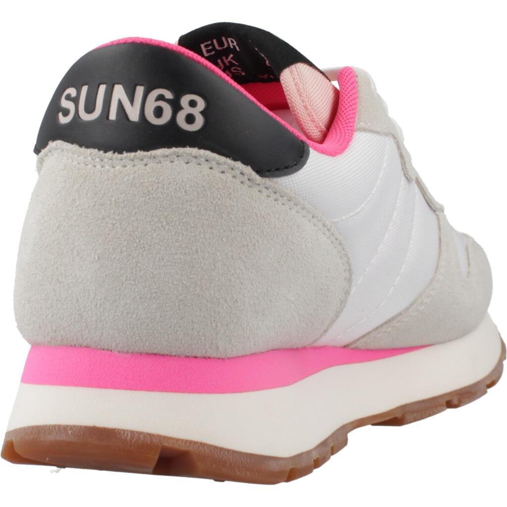 Zapatillas mujer Sun68 Ally Solid 3/5