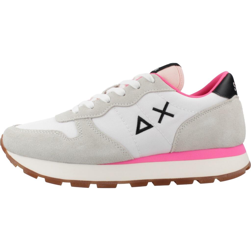 Zapatillas mujer Sun68 Ally Solid 2/5