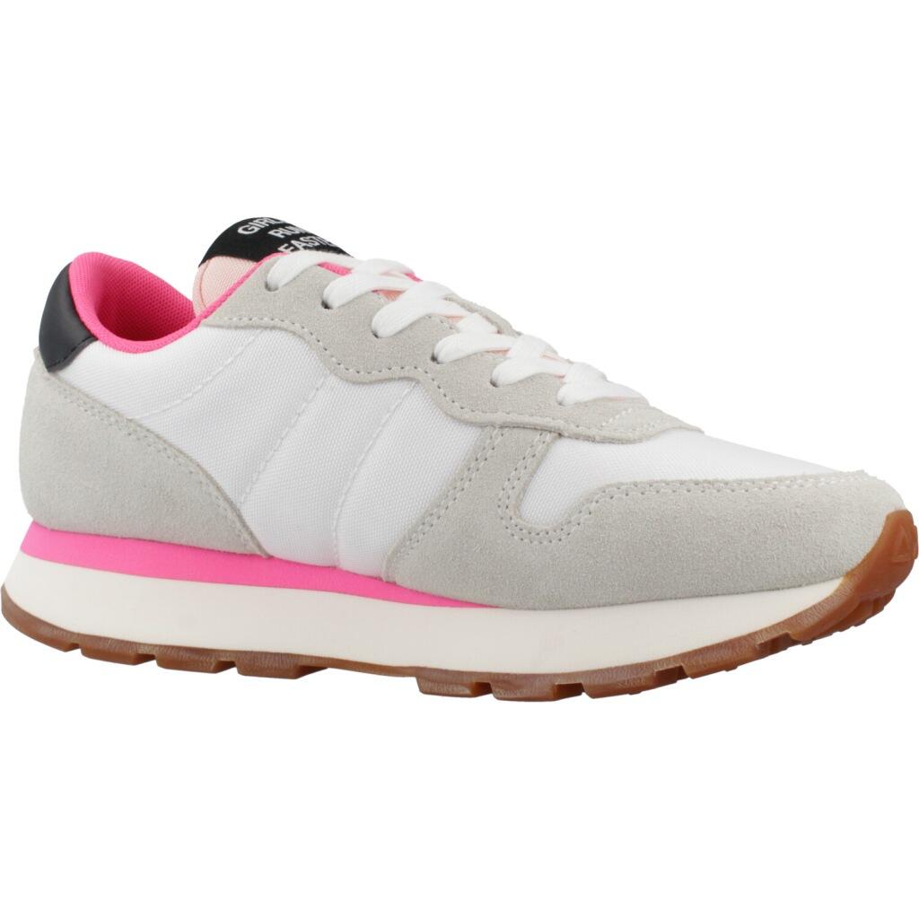 Zapatillas mujer Sun68 Ally Solid 5/5