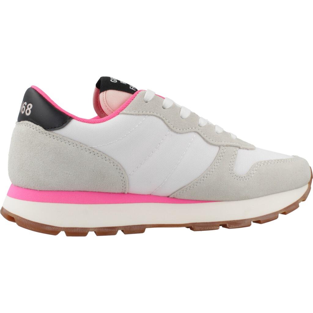 Zapatillas mujer Sun68 Ally Solid 4/5