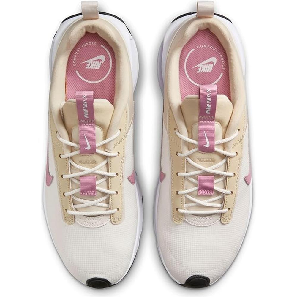 Nike W Air Max Intrlk Lite Damen Sportschuhe 4/7