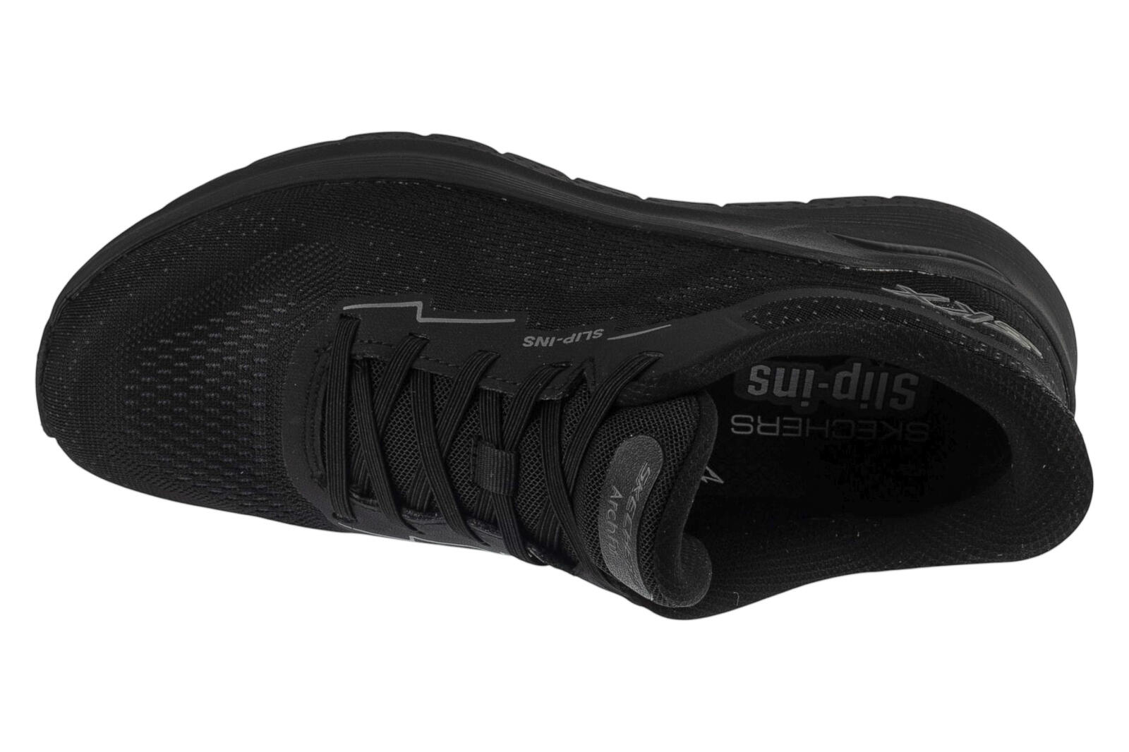 Buty sportowe Sneakersy męskie, Slip-Ins Arch Fit 2.0 3/4