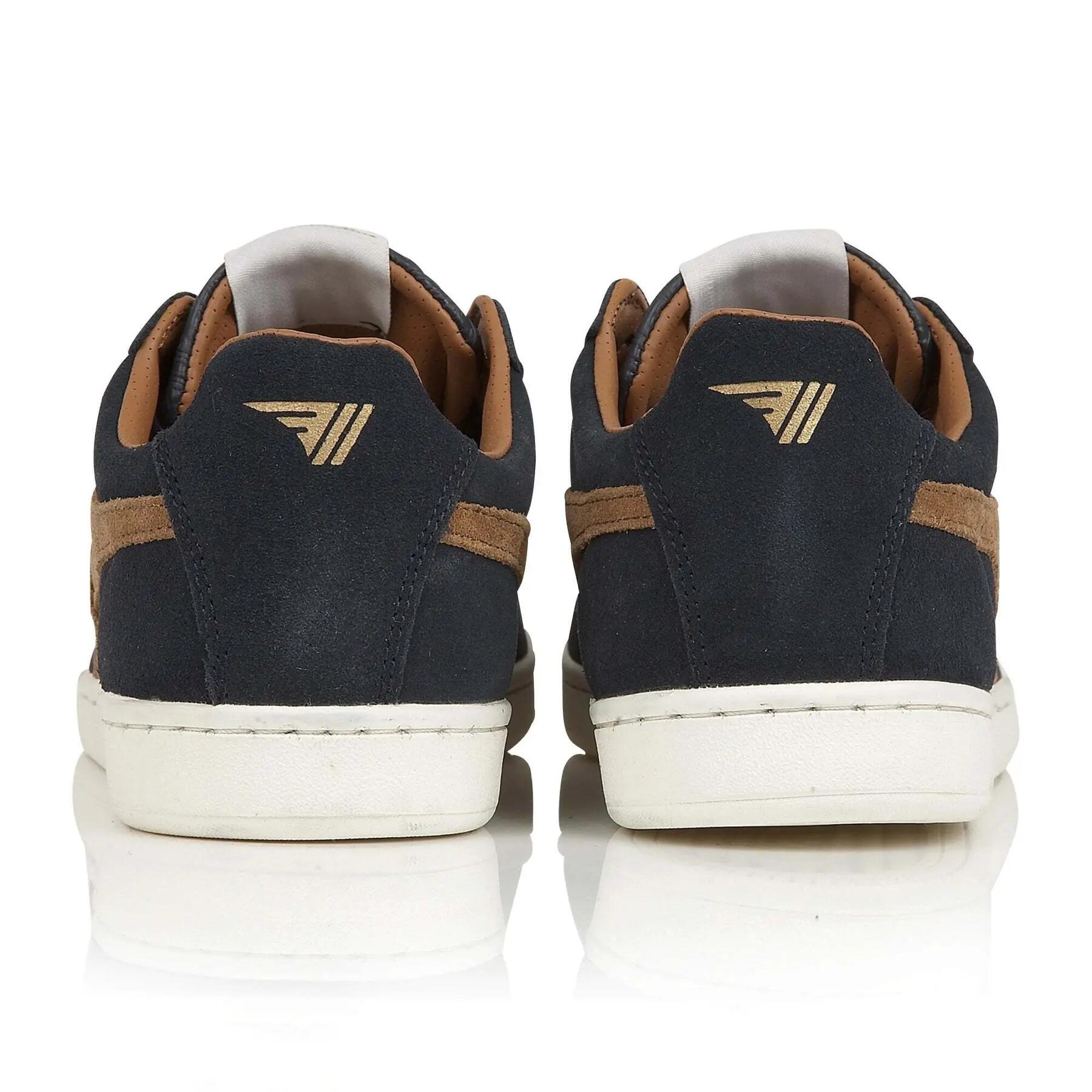 Basket Gola Equipe Suede - Homme 7/7