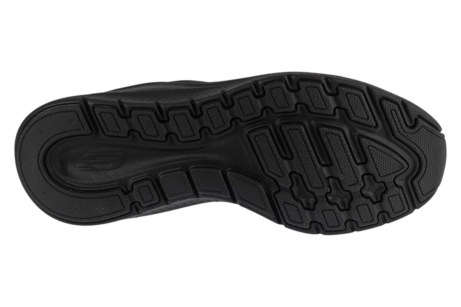 Buty sportowe Sneakersy męskie, Slip-Ins Arch Fit 2.0 4/4
