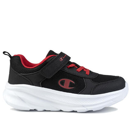 Buty dziecięce sportowe Champion HRO B PS LOW CUT SHOE