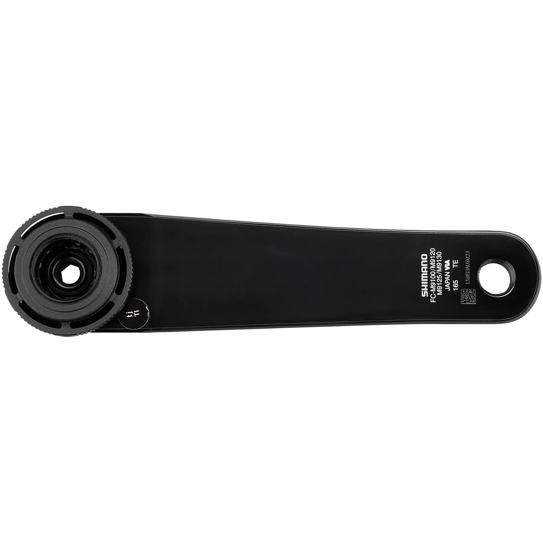 Pédalier mono Shimano XTR FC-M9125-1 12V 3/4