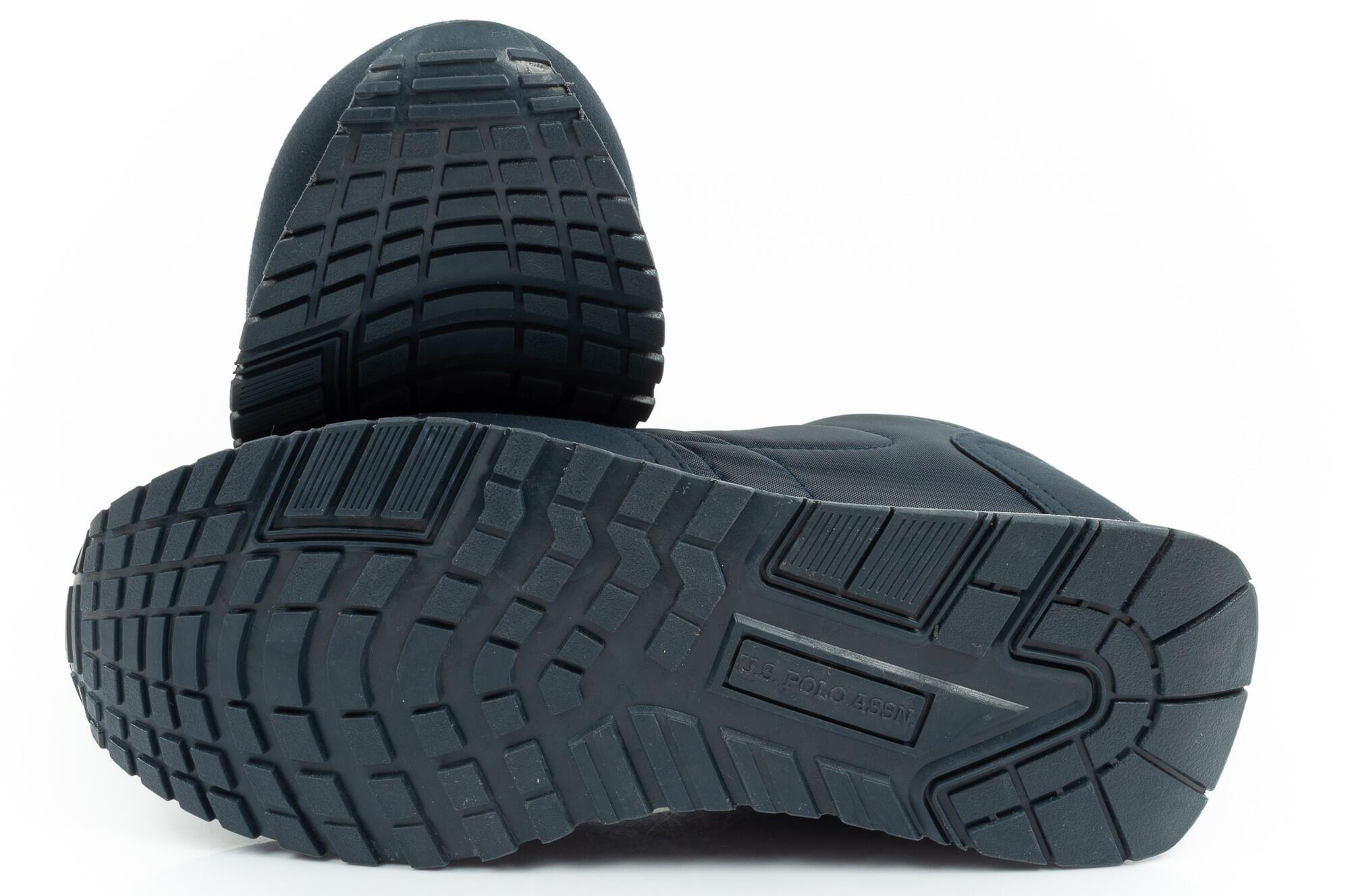 Ténis desportivos masculinos U.S Polo Assn 6/7