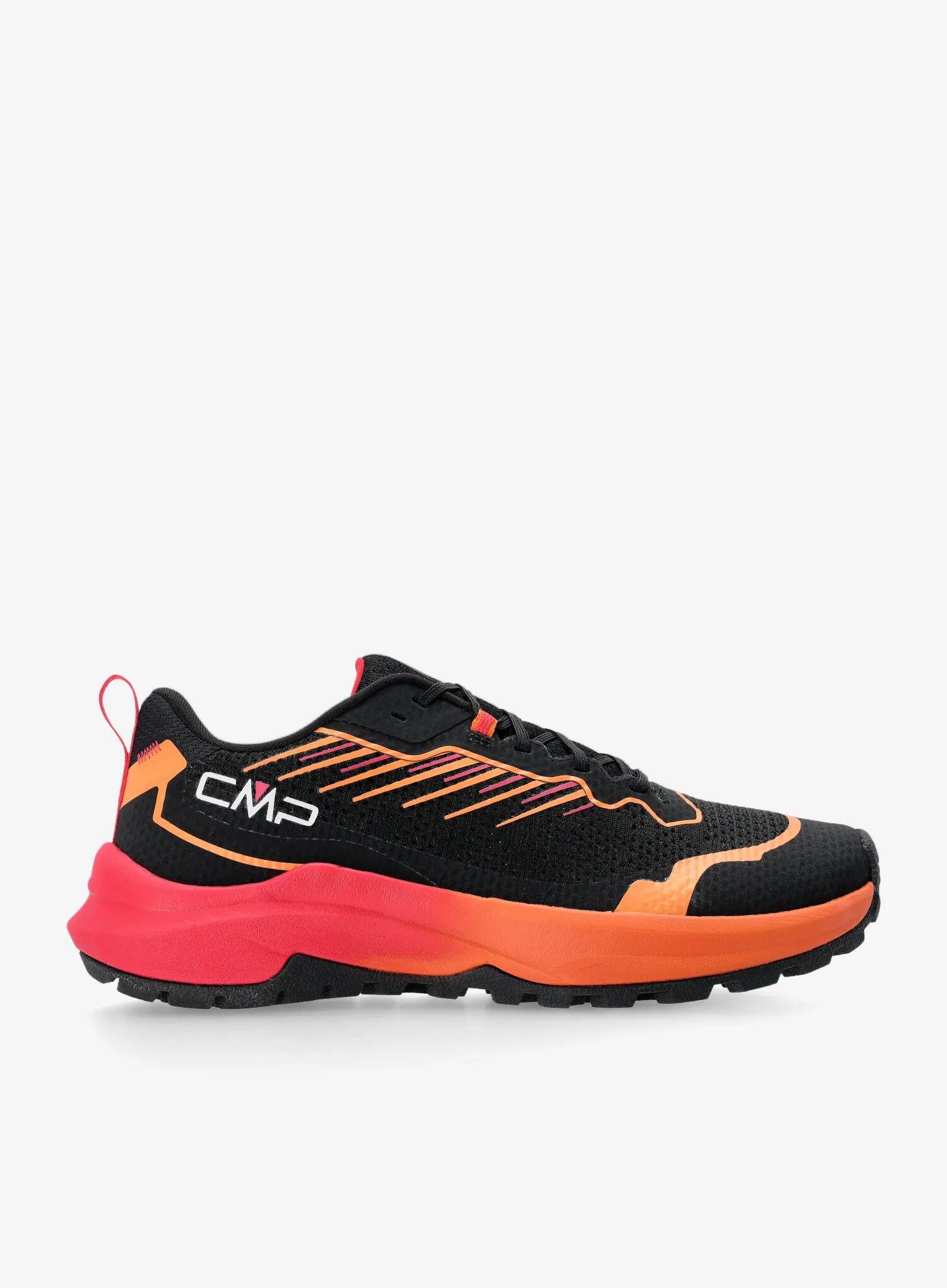 Buty do biegania w terenie męskie CMP Jemini 1/7