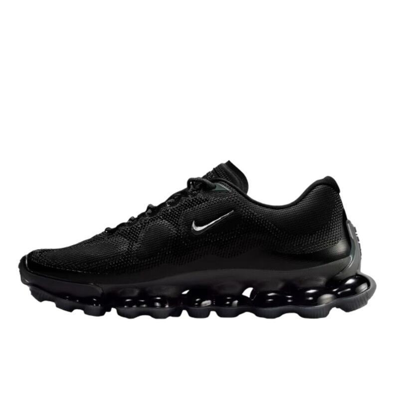 Air Liquid Max Fragment Black