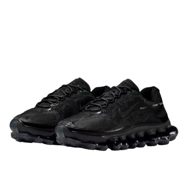 Air Liquid Max Fragment Black
